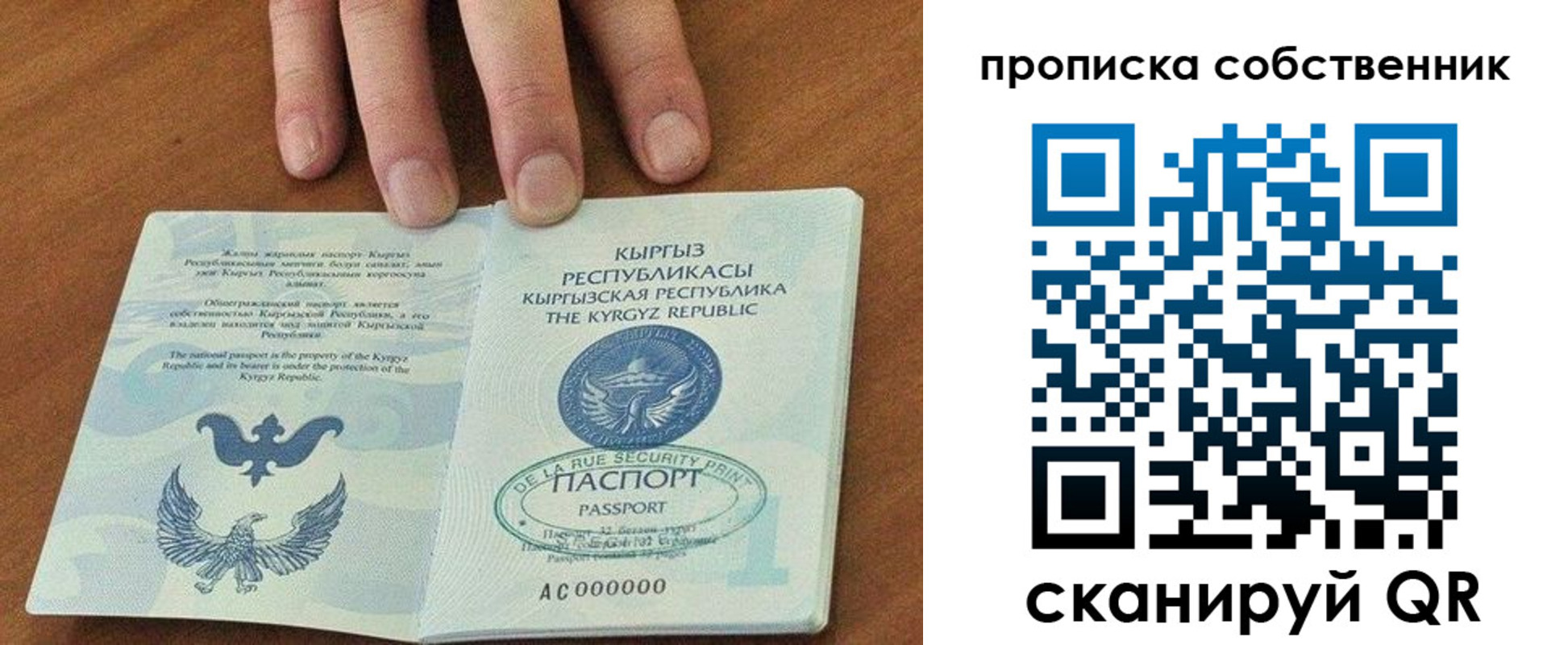 временная регистрация надежно в Раменском